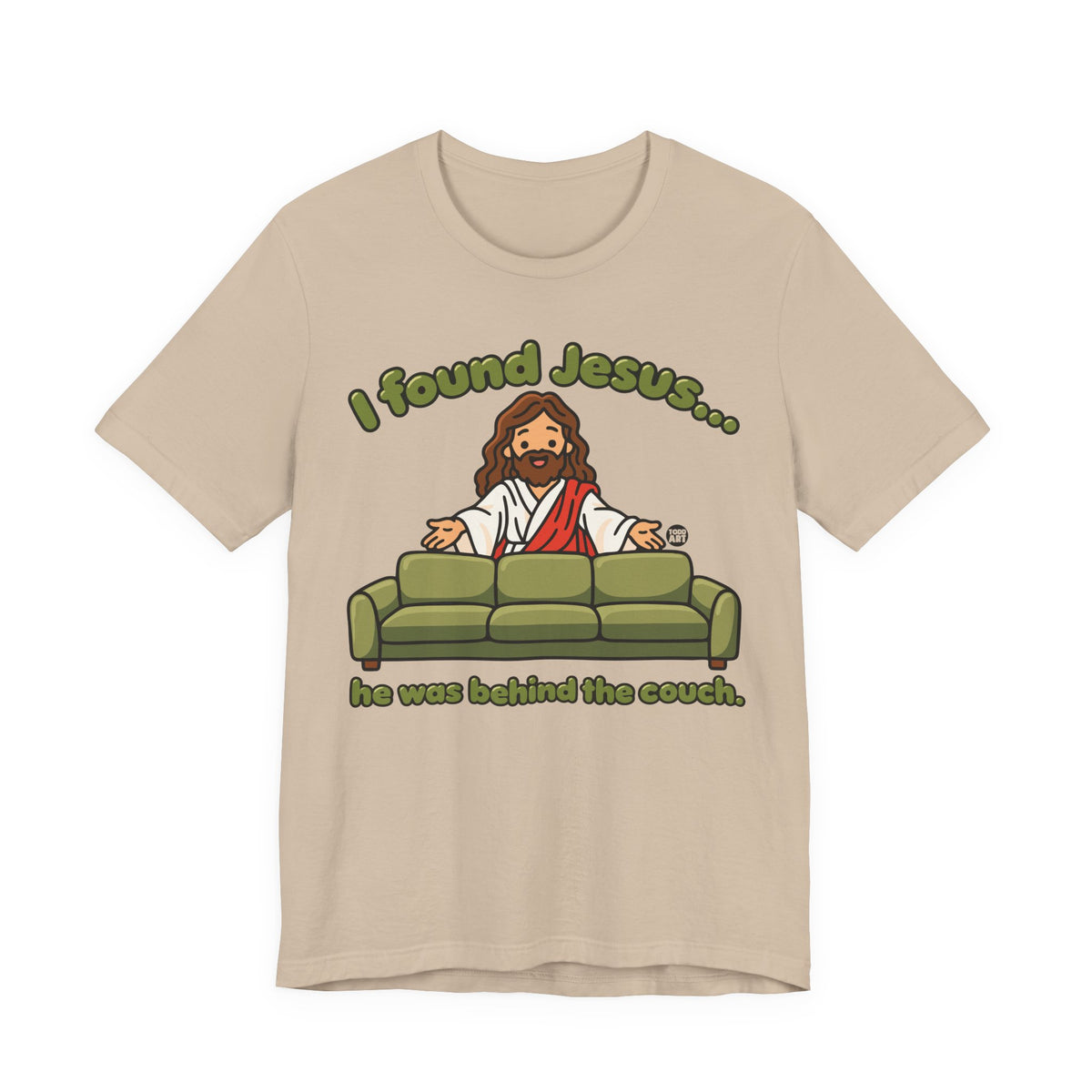 jesus-couch-cute