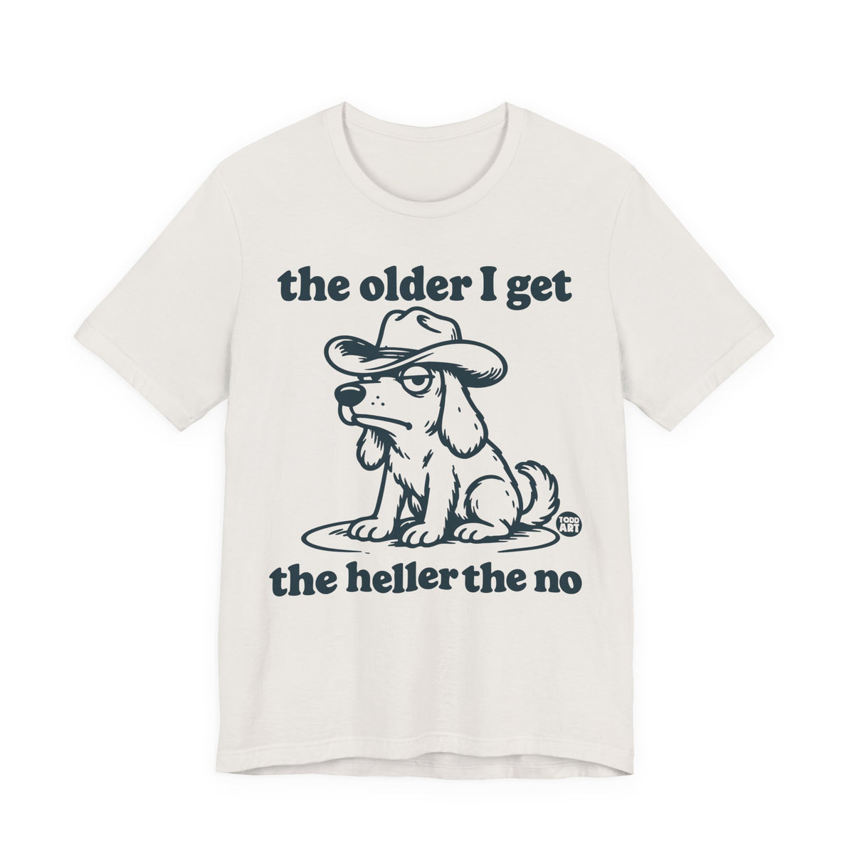older heller no