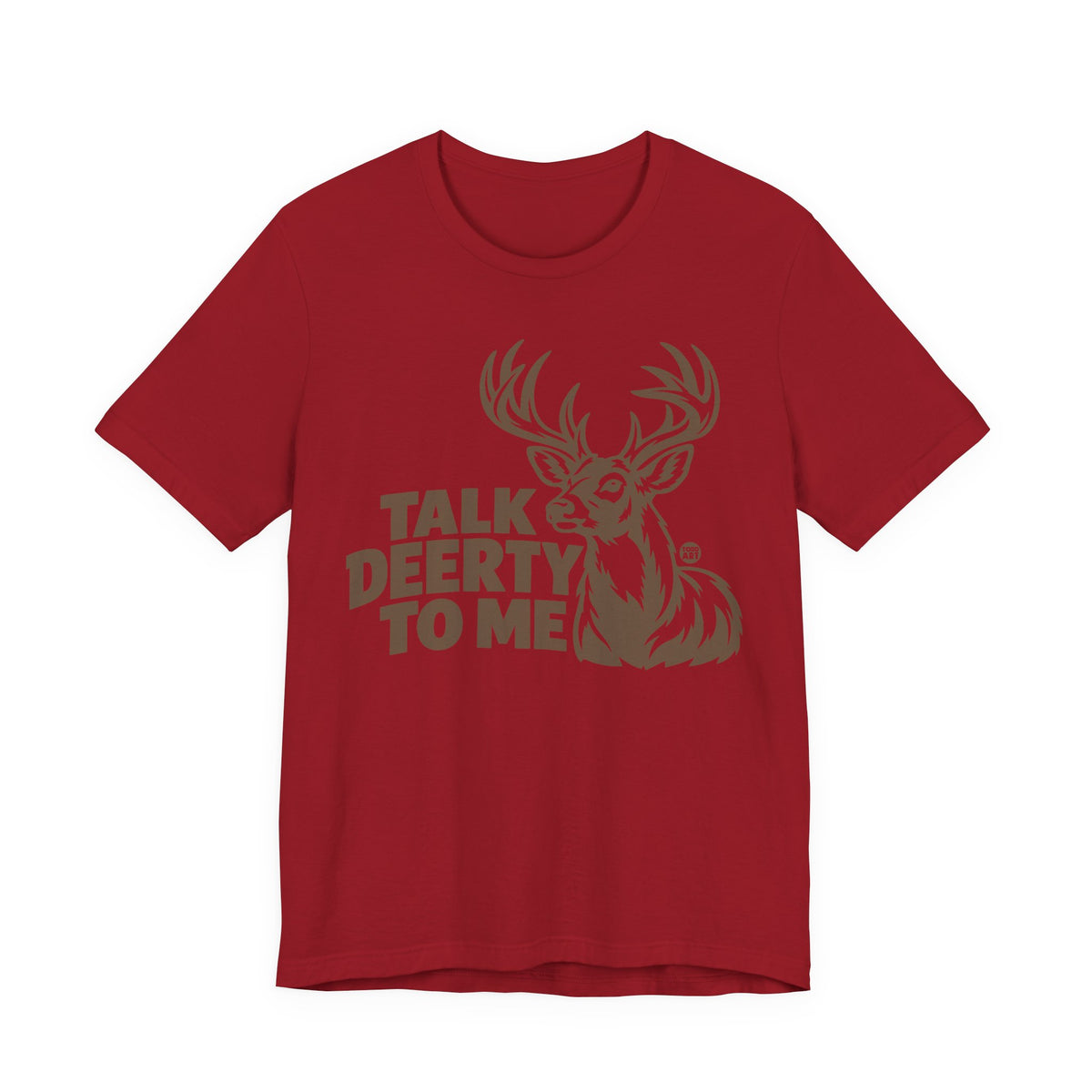 talk-deerty-to-me