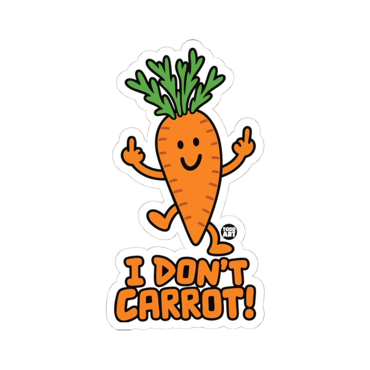dont-carrot-cute