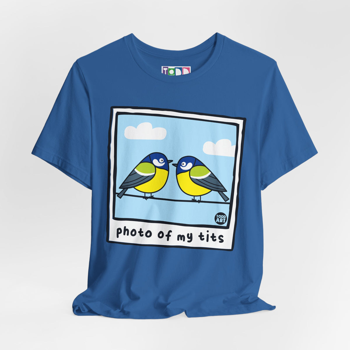 photo-of-my-tits