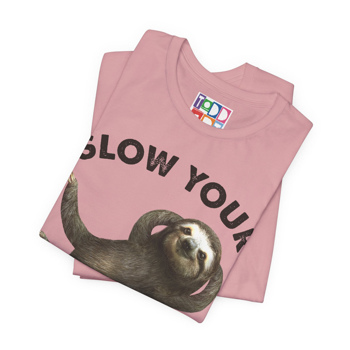 slow-your-roll-sloth