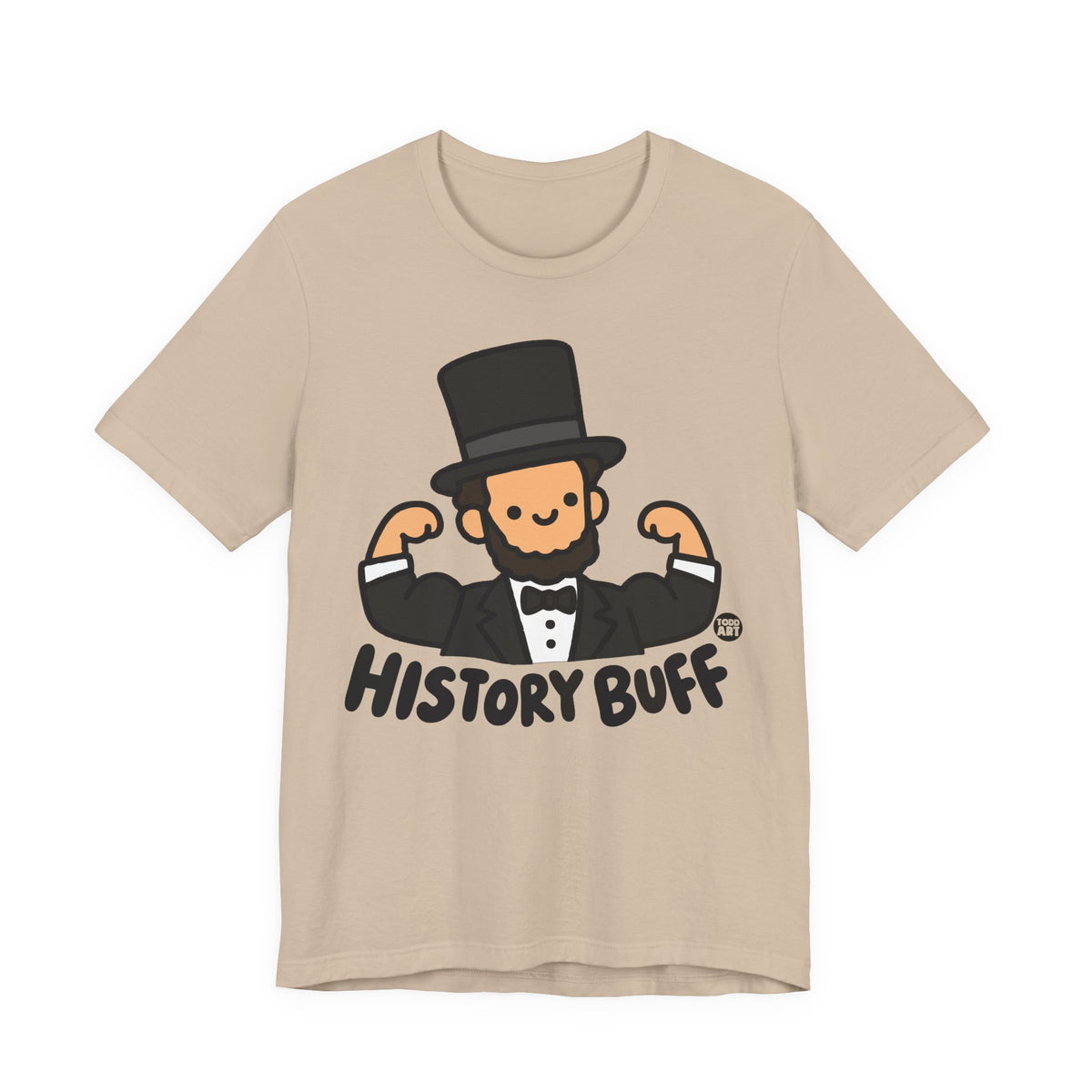 history-buff-lincoln