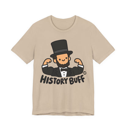 history-buff-lincoln