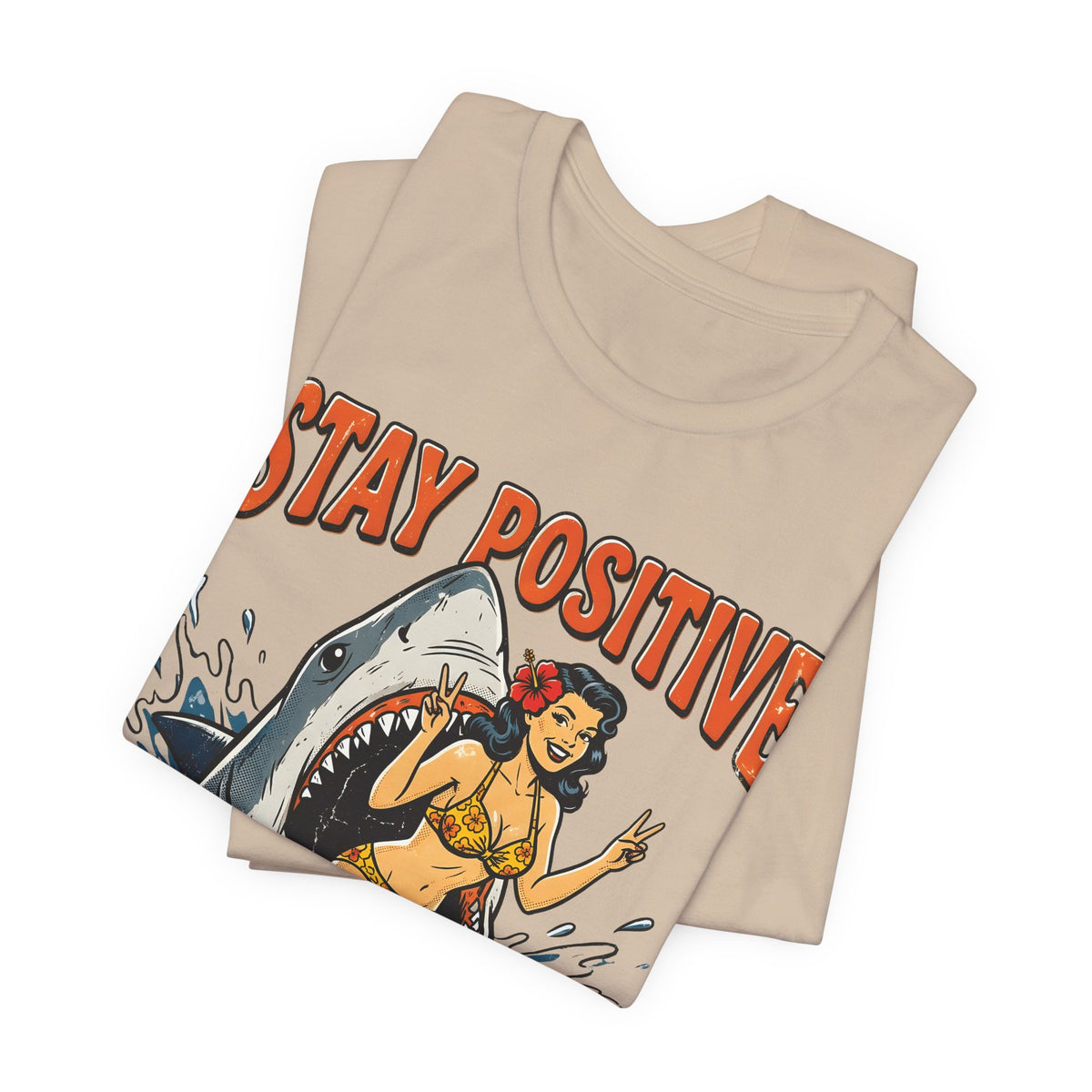 stay-positive-shark-retro