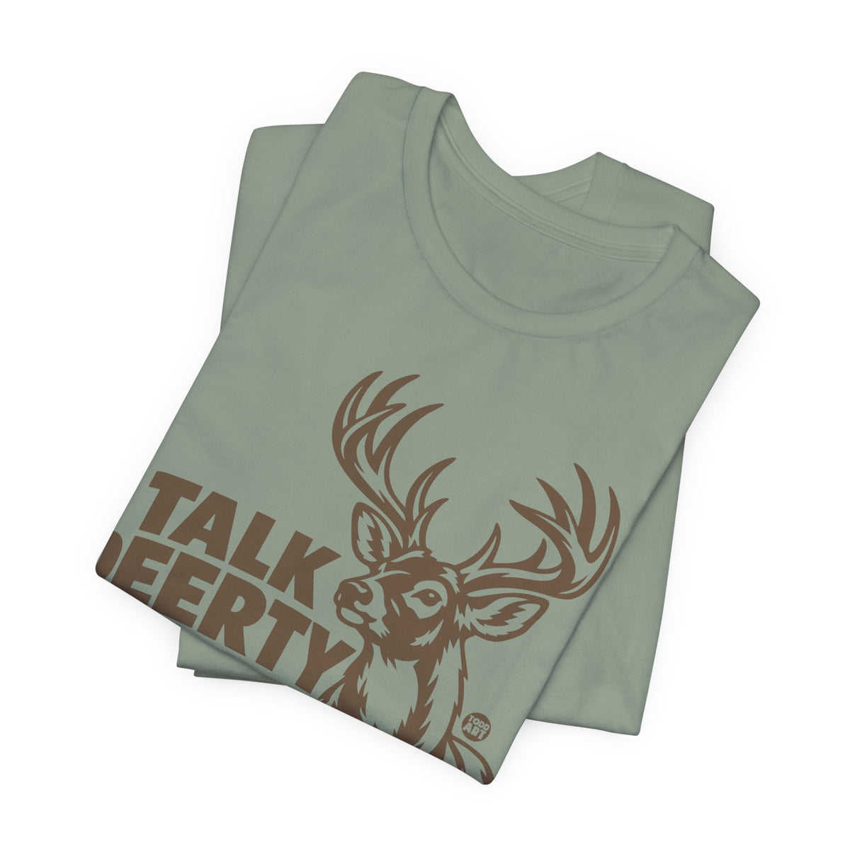 talk-deerty-to-me