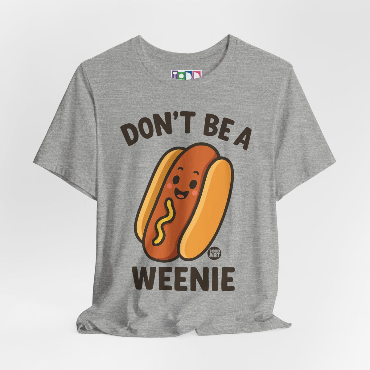 don't-be-weenie