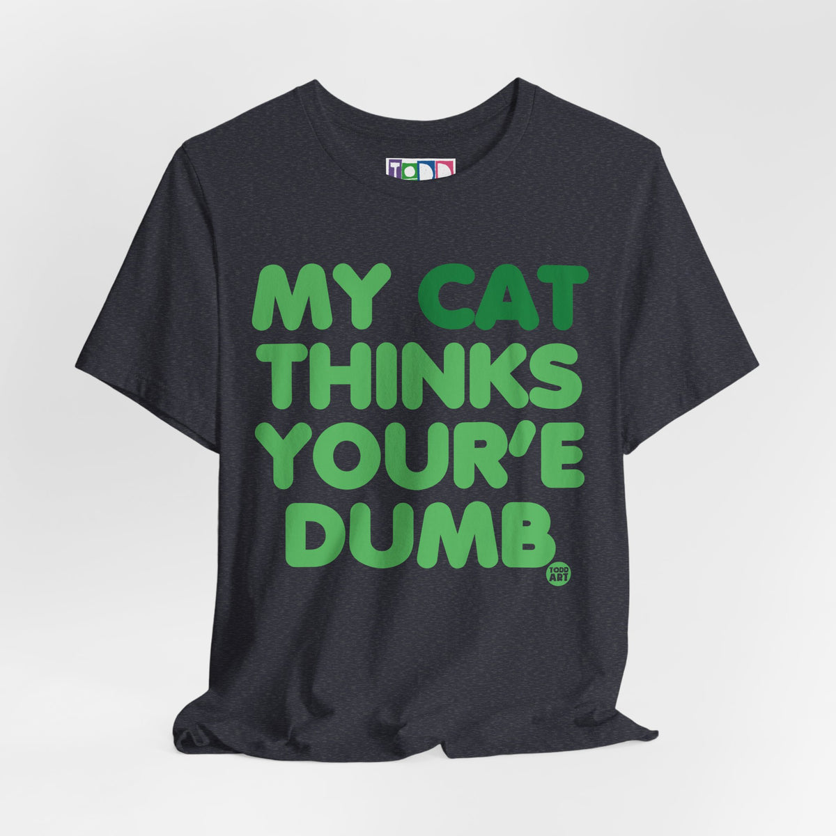 my-cat-thinks-youre-dumb