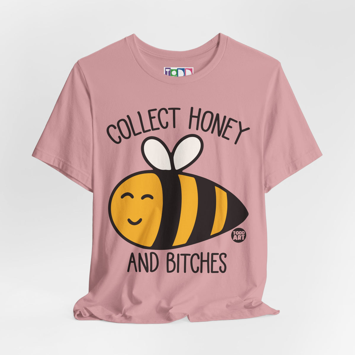 collect-honey-and-bitches