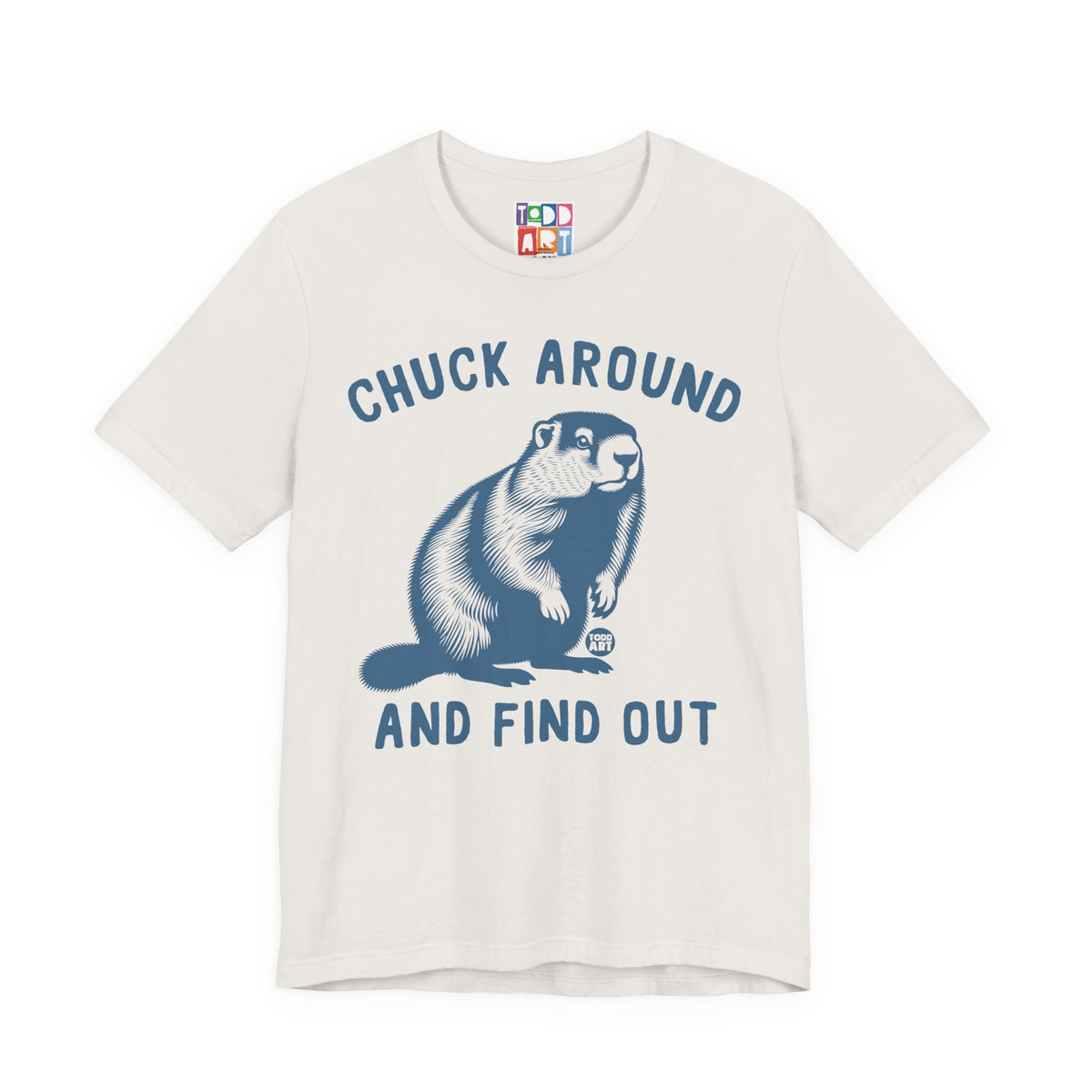 chuck-around-and-find-out