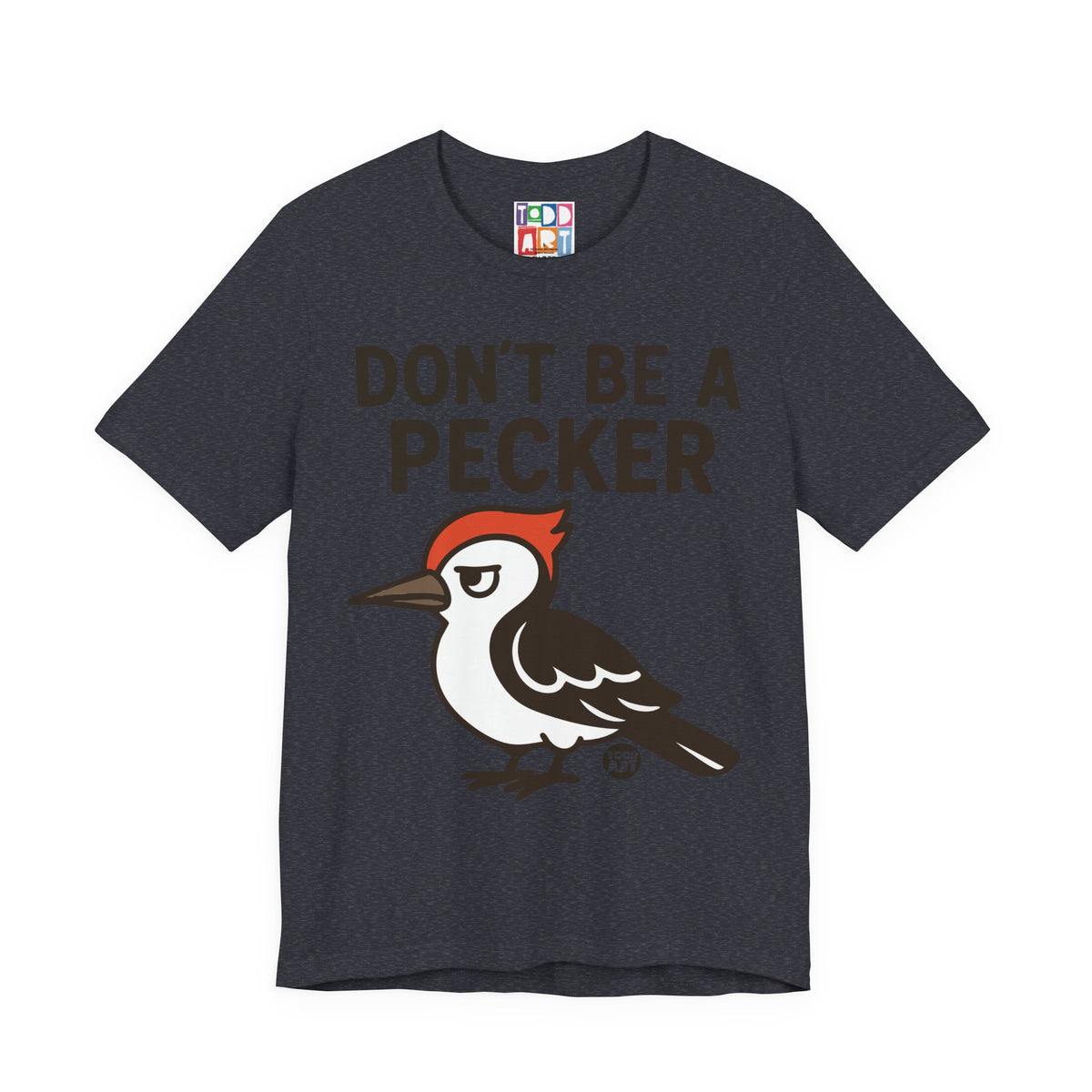 don't-be-a-pecker