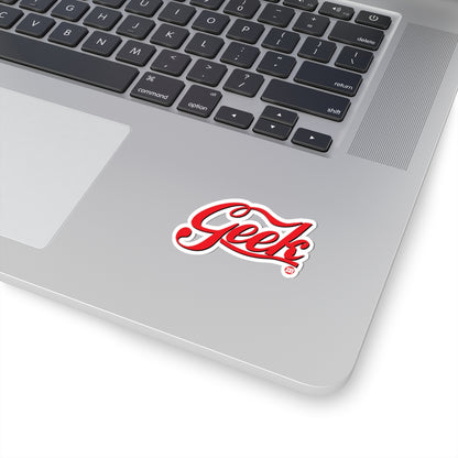 Jeep Todd Art Sticker
