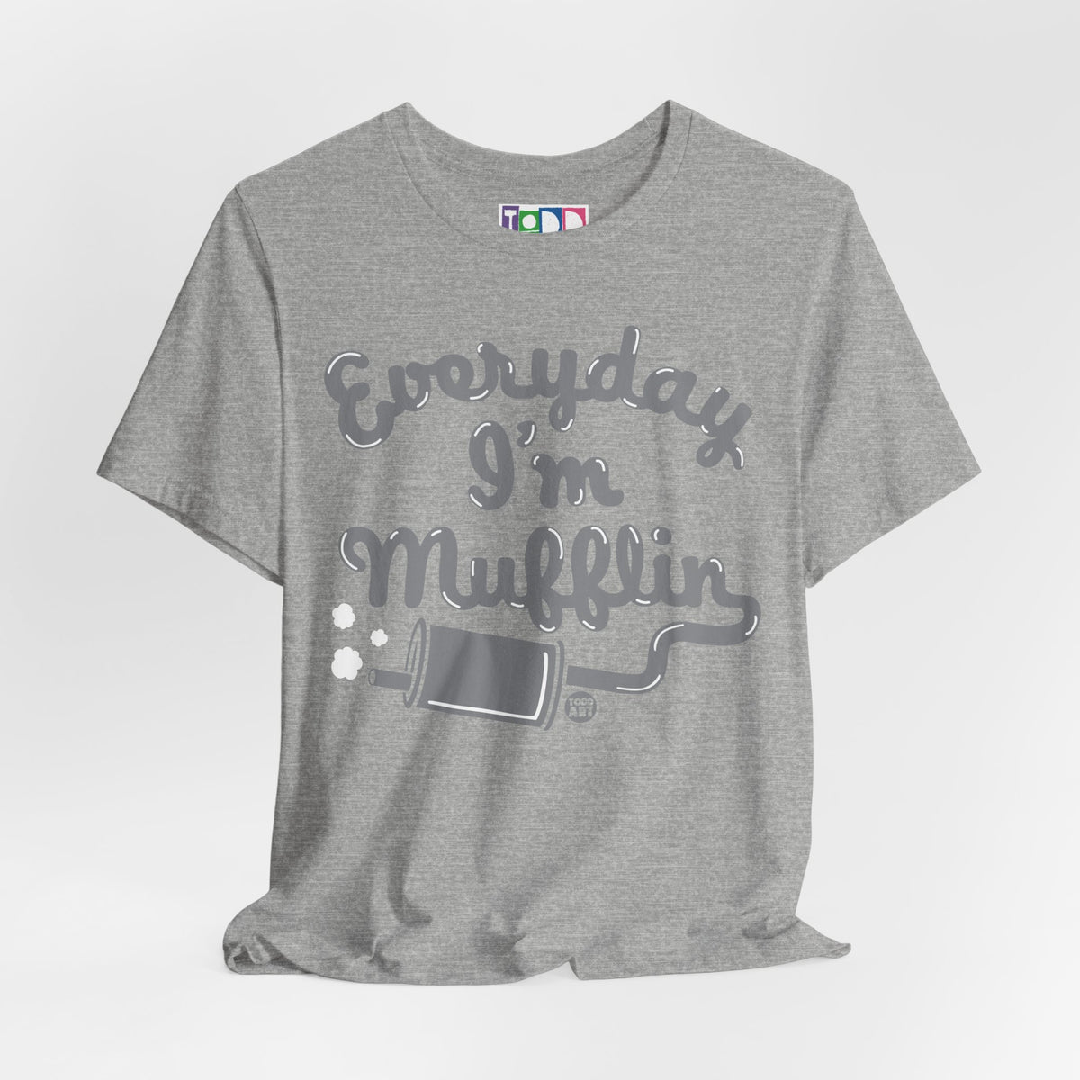 everyday-i'm-mufflin