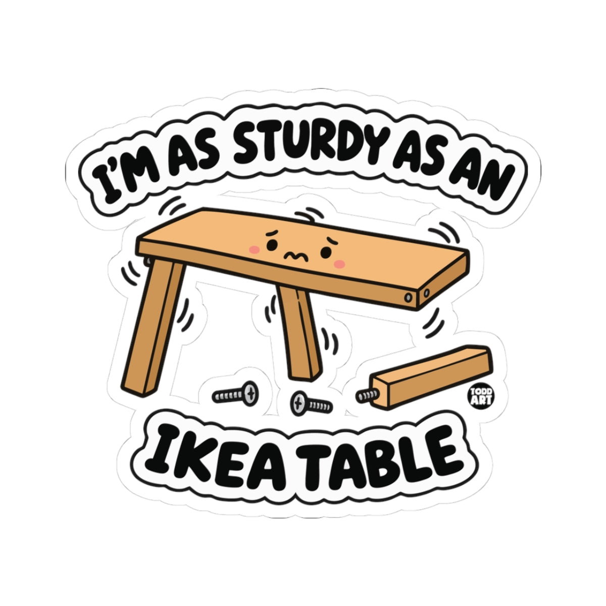 ikea-table-cute
