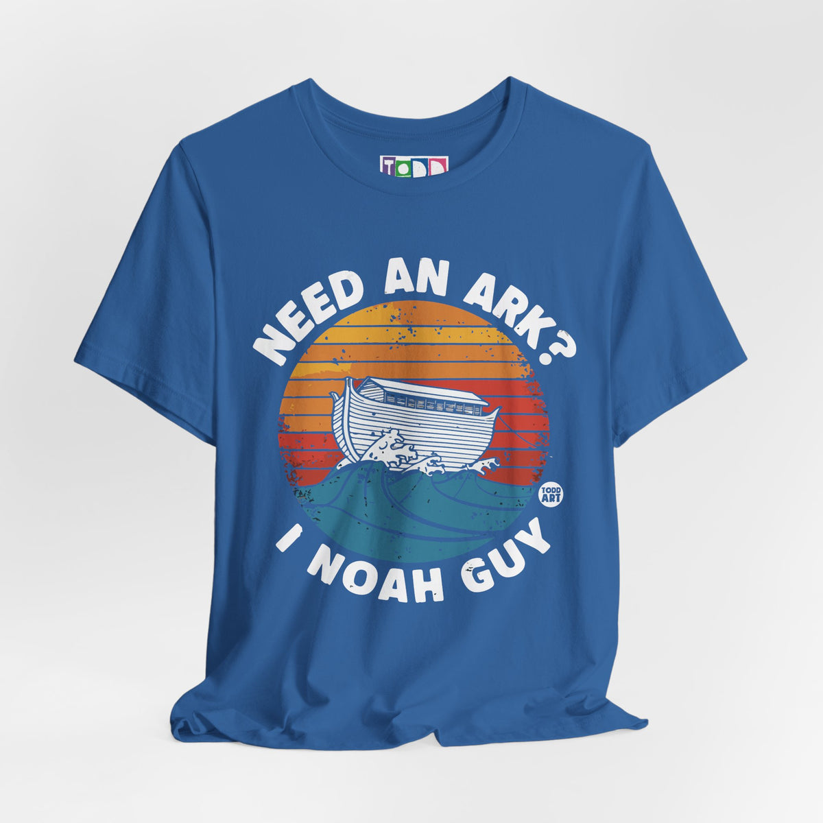 need-ark-noah-guy