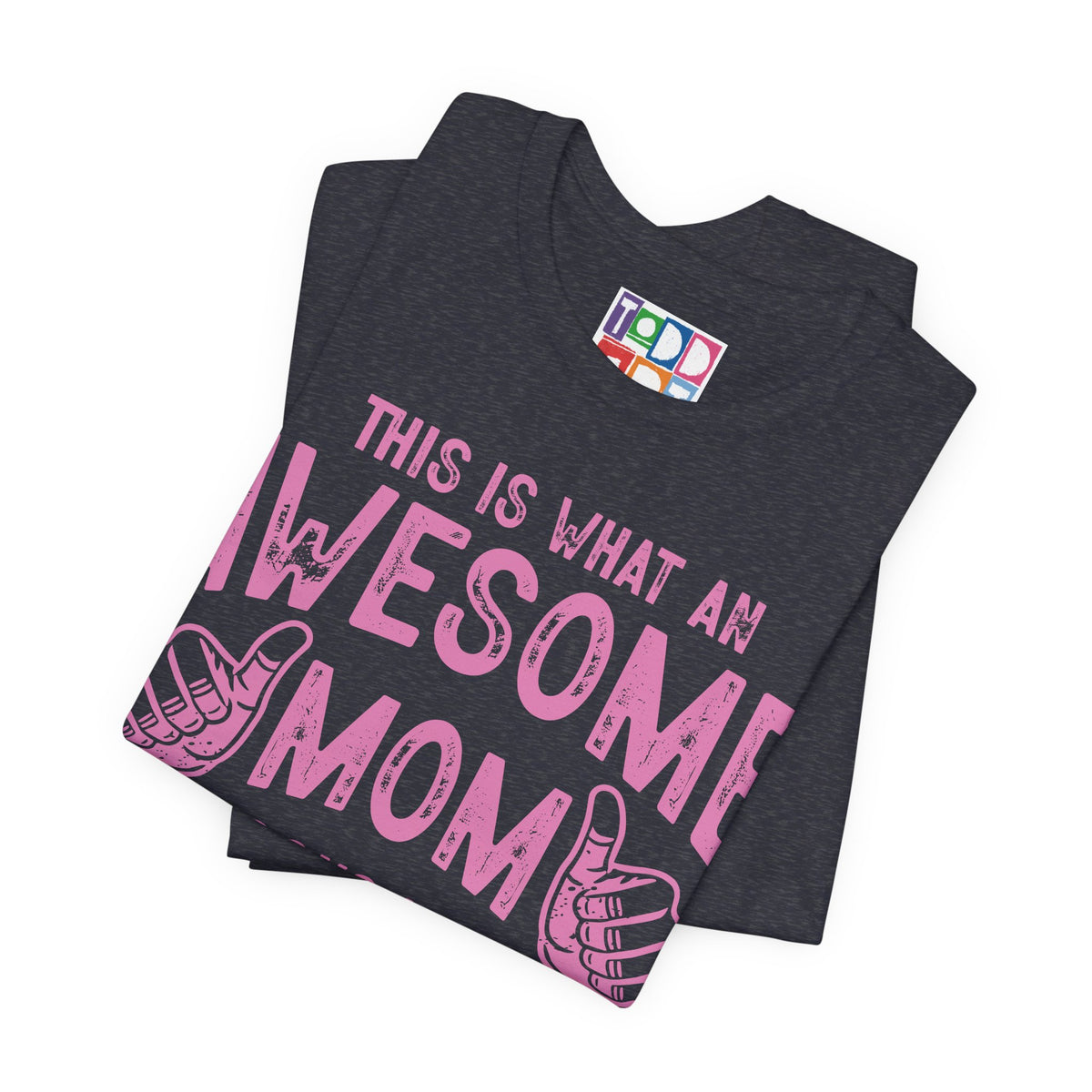 awesome-mom-looks-like