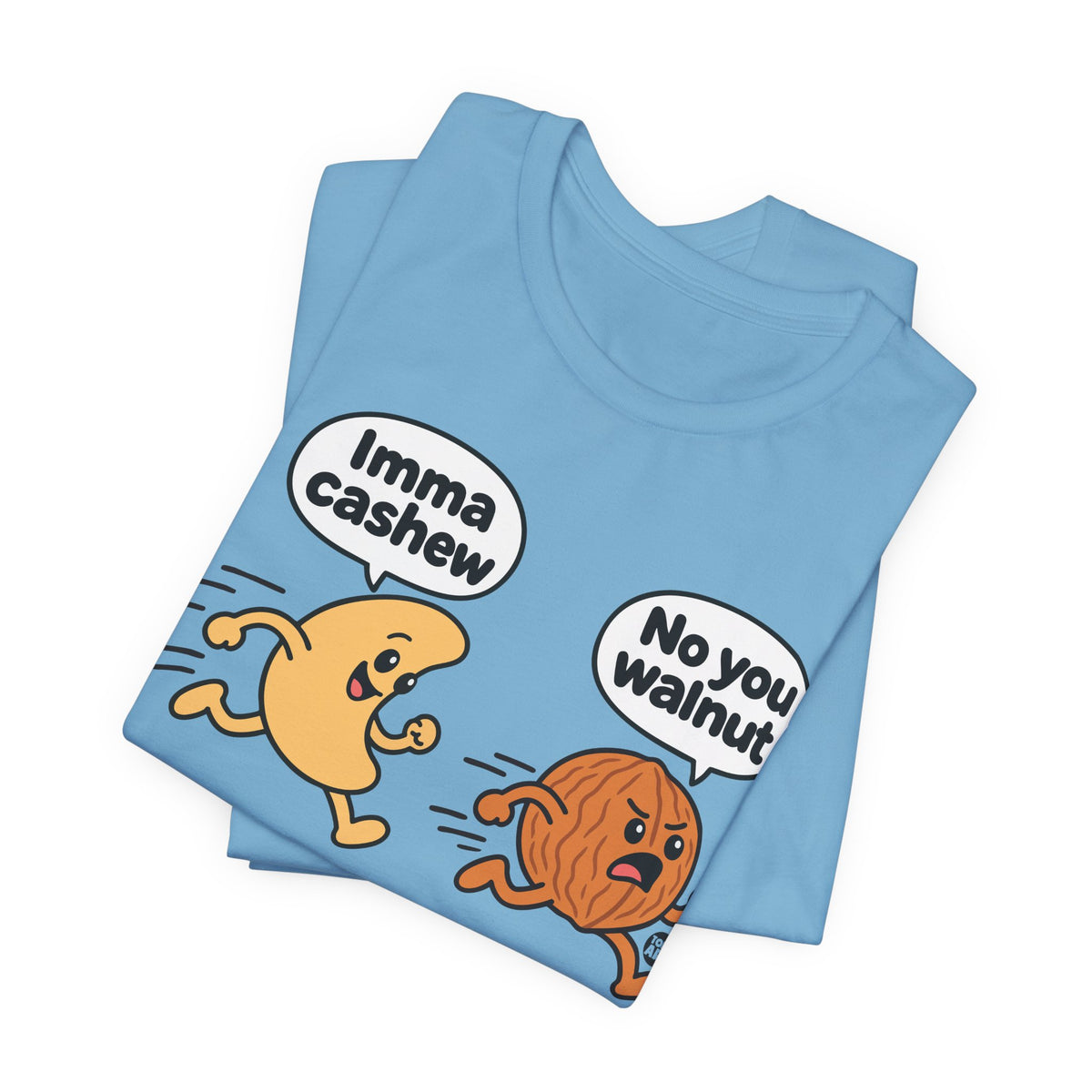 Cashew Walnut T-shirt