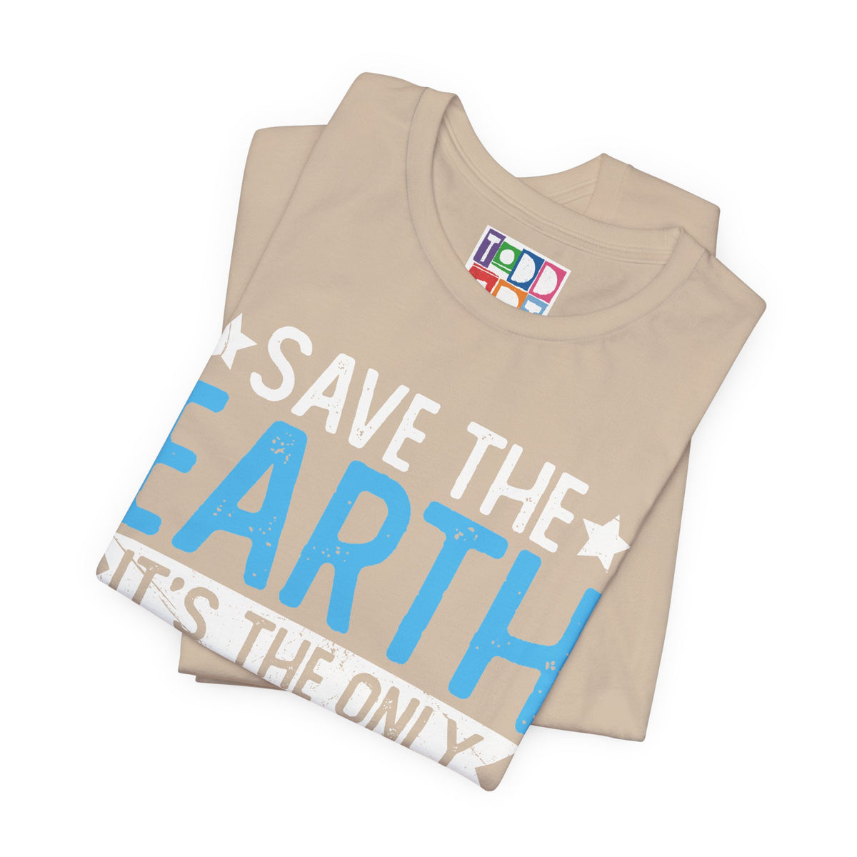 save-earth-only-planet-candy