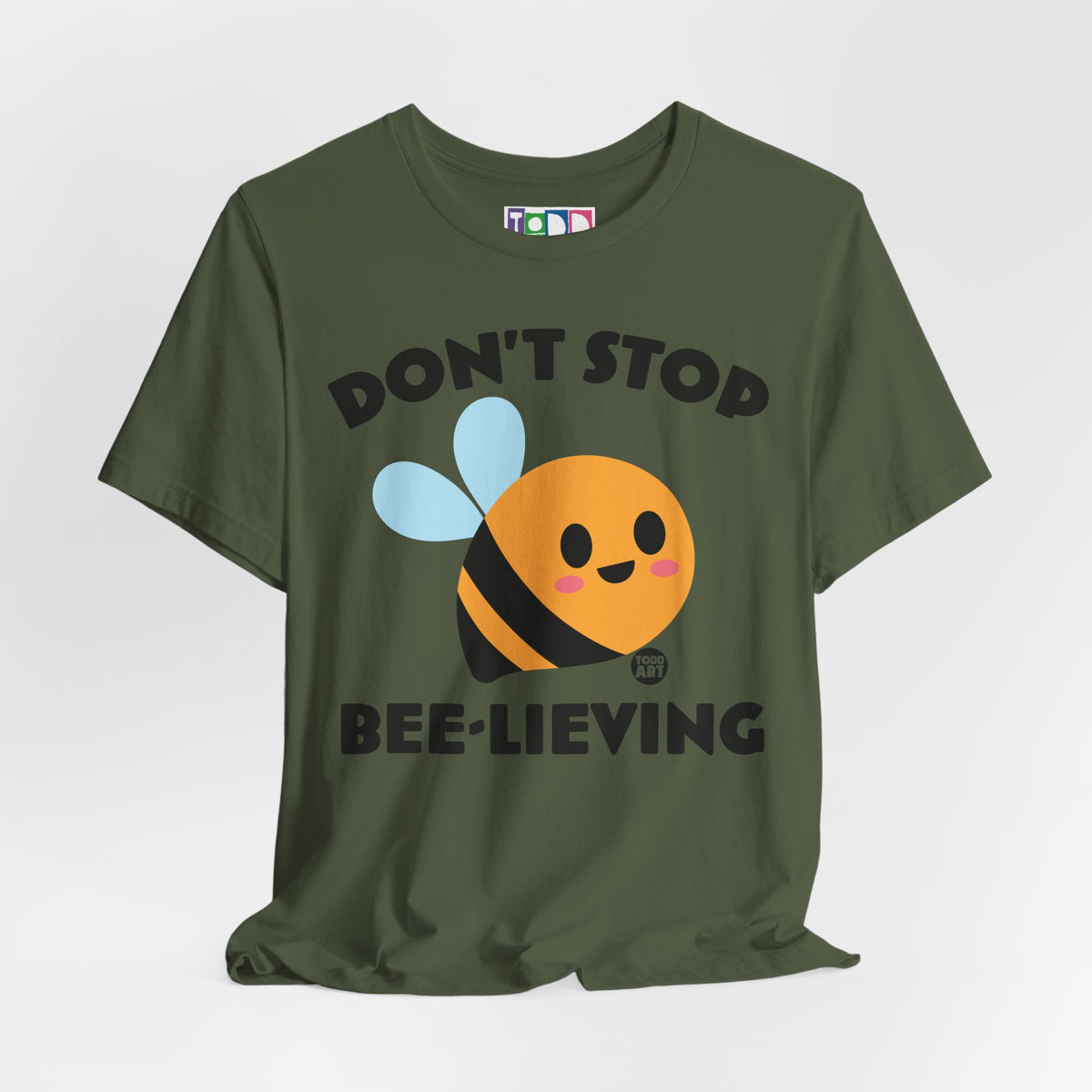 dont-stop-bee-lieving
