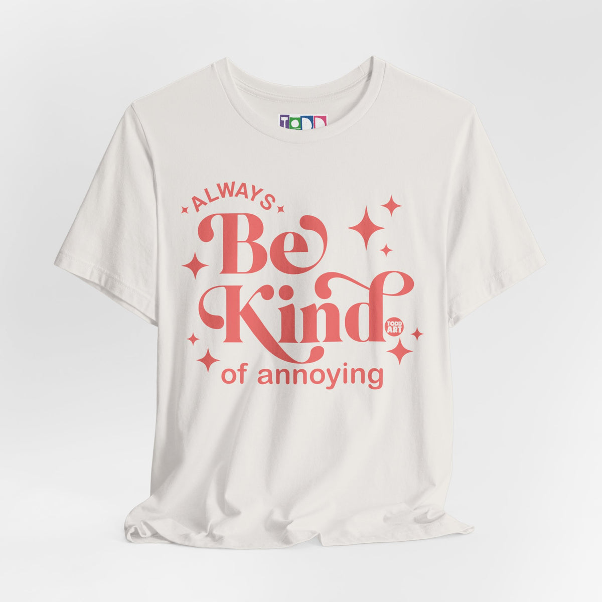 always-be-kind-annoying