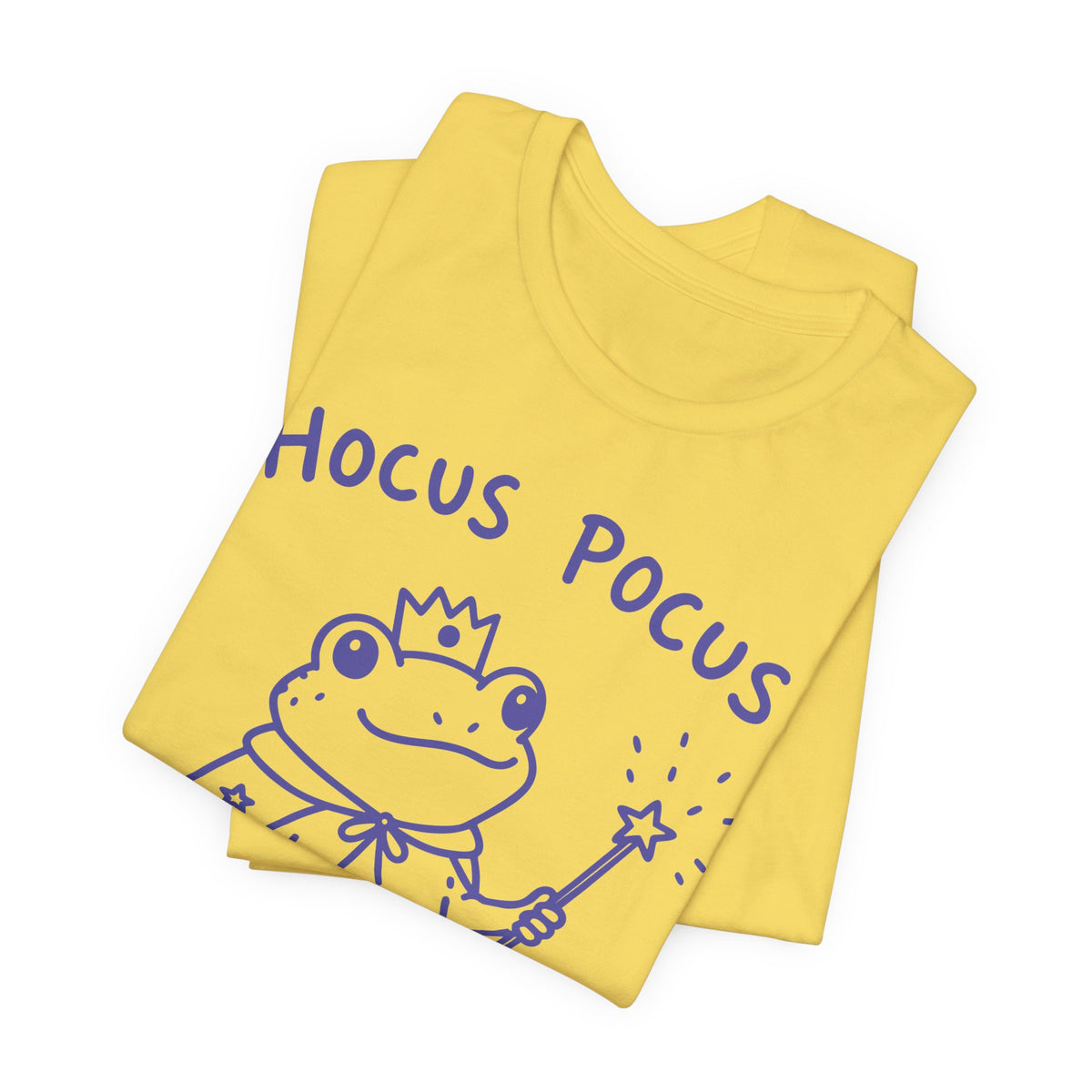 hocus pocus focus