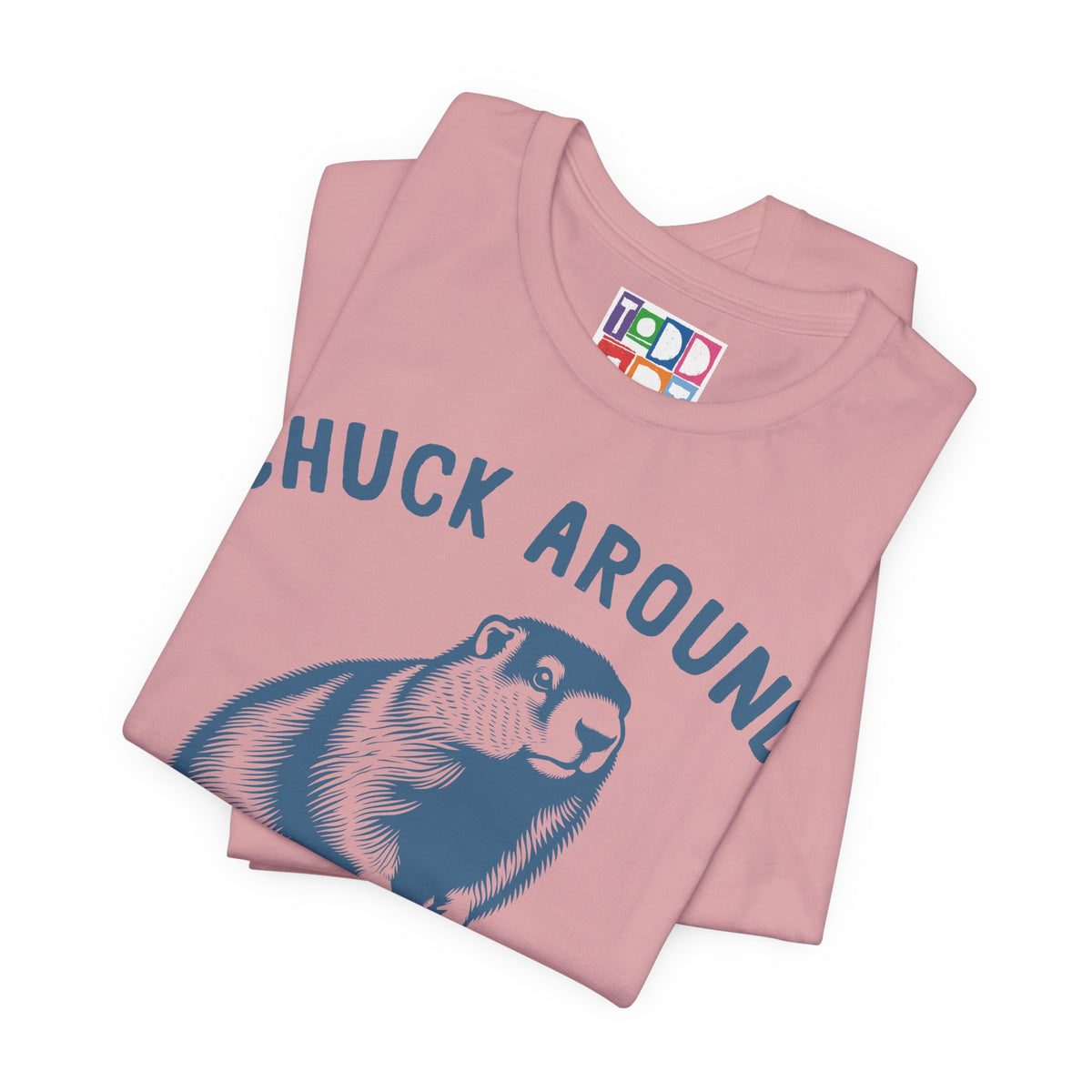 chuck-around-and-find-out
