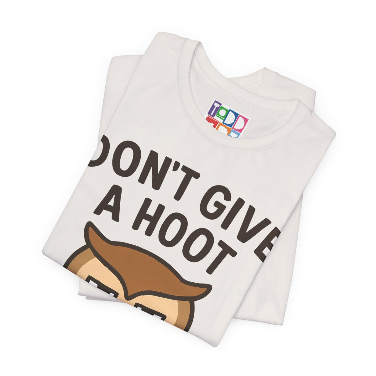 don't-give-a-hoot