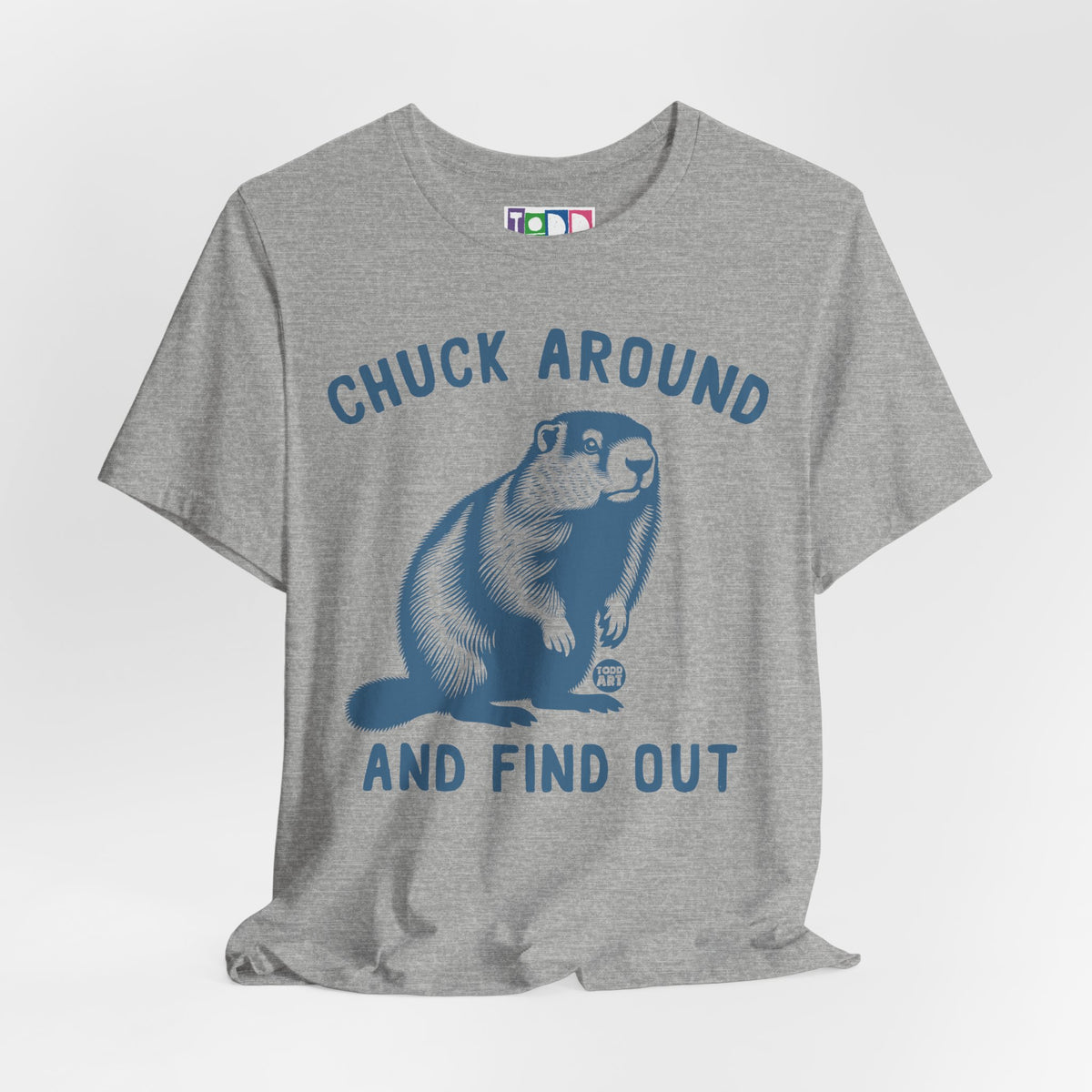 chuck-around-and-find-out
