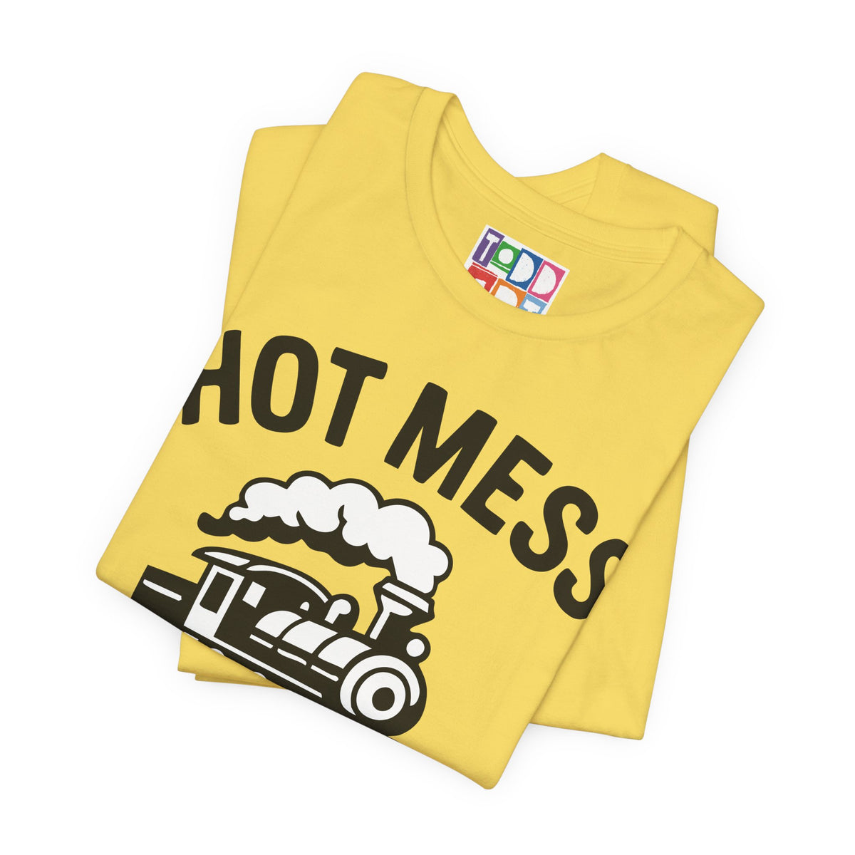 hot-mess-express-train