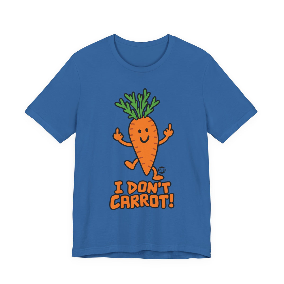 dont-carrot-cute