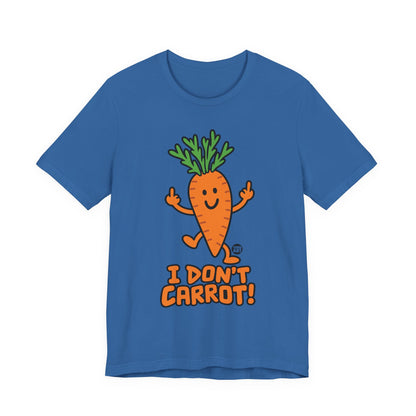 dont-carrot-cute