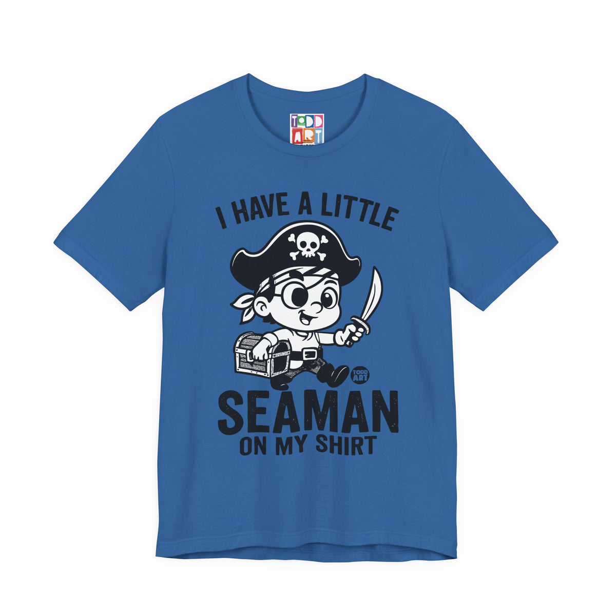 little-seamen-on-shirt
