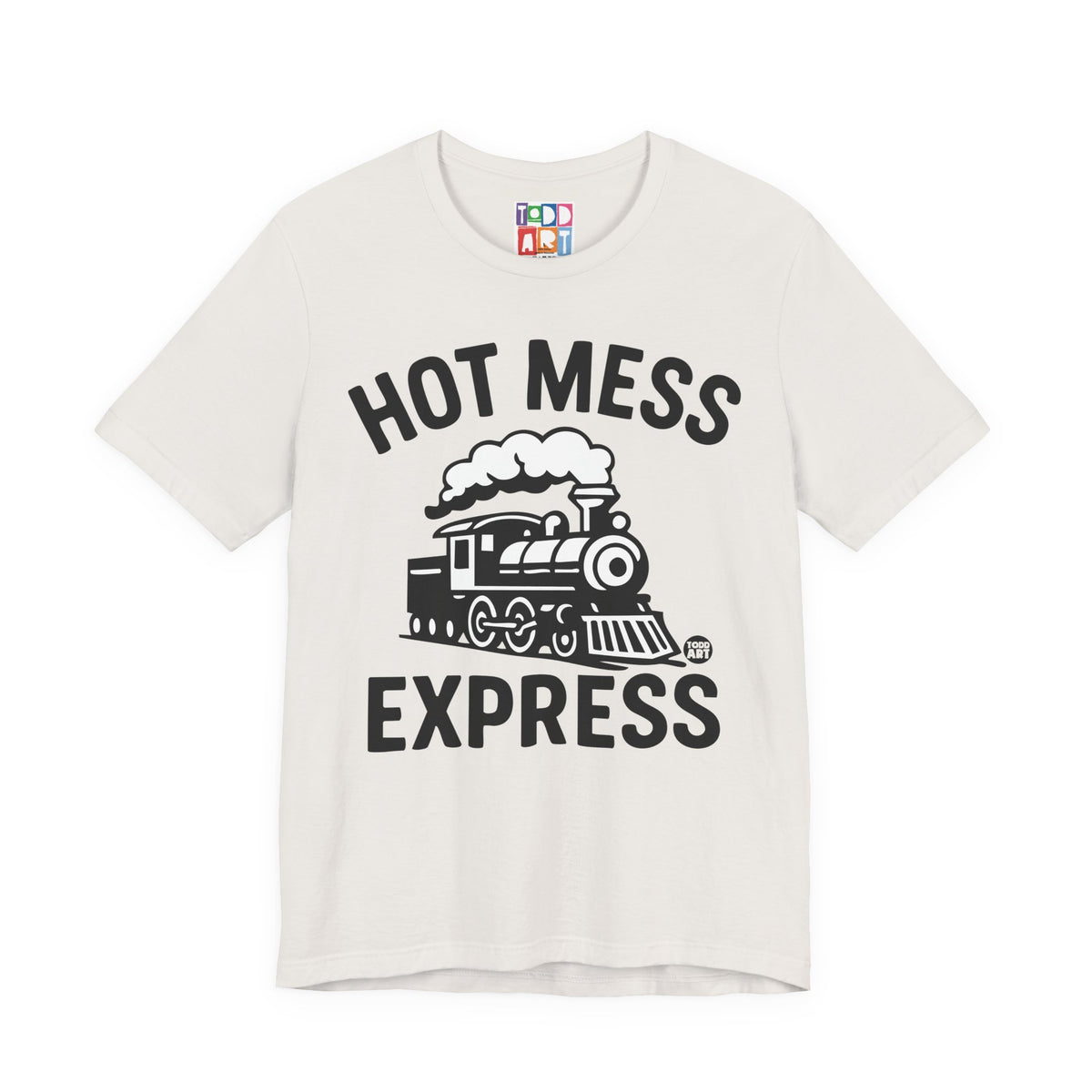 hot-mess-express-train