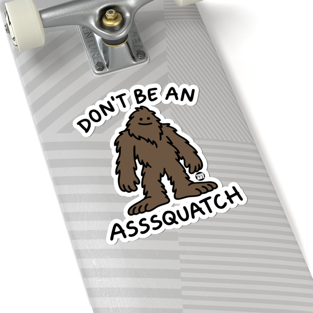 asssquatch