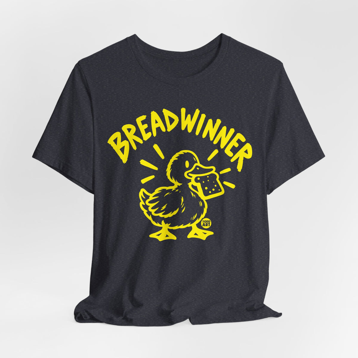 bread winner