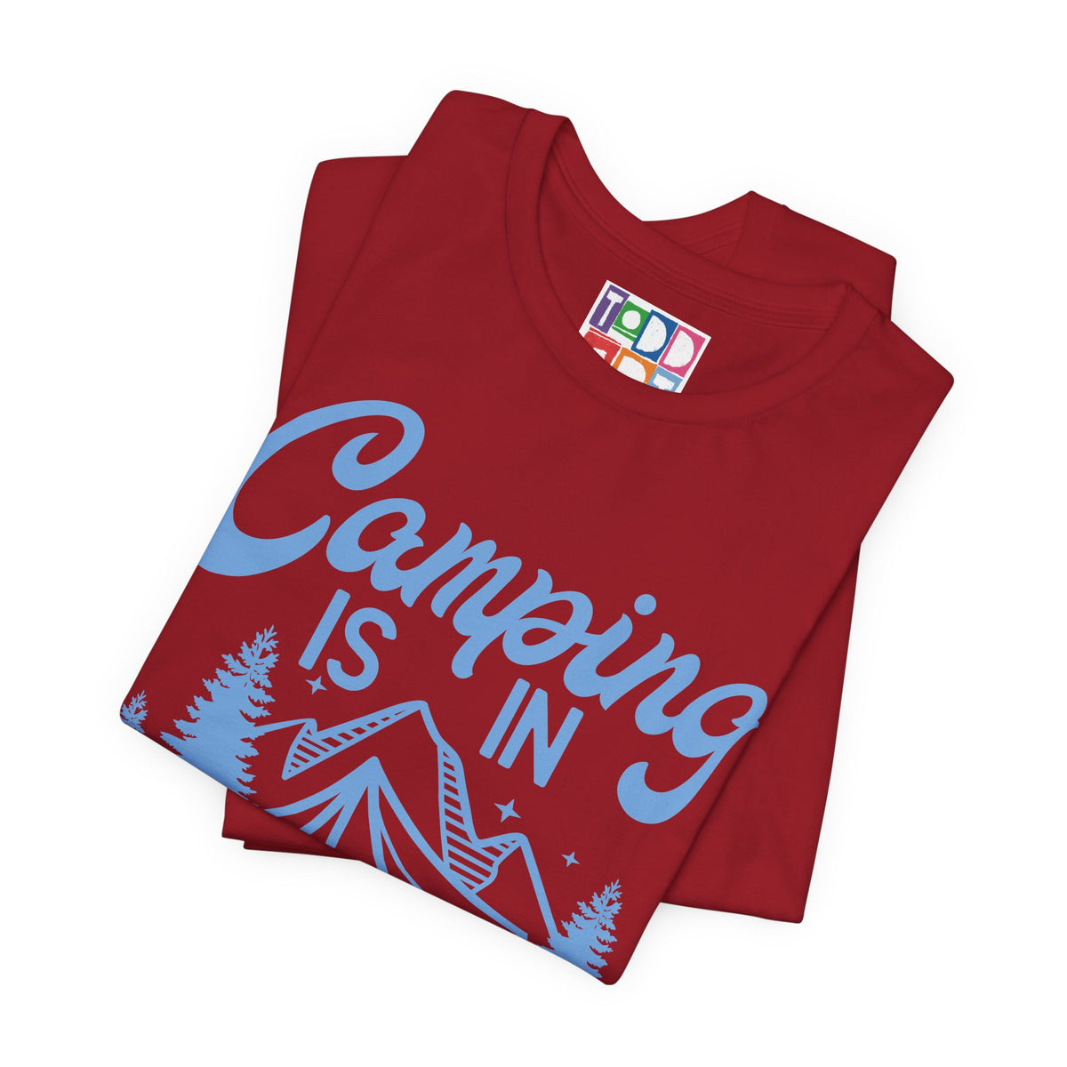camping-is-in-tents