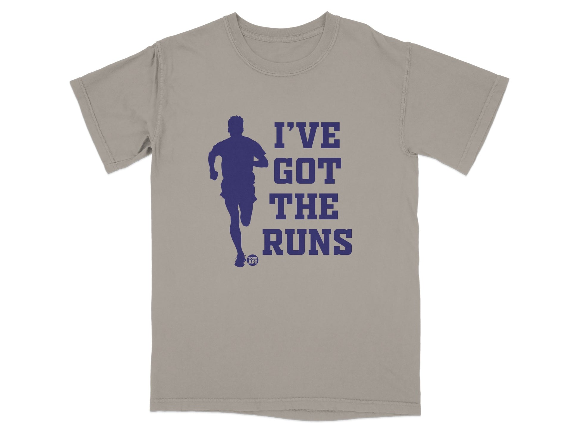 Humorous Running I've Got The Runs Funny Runner product type