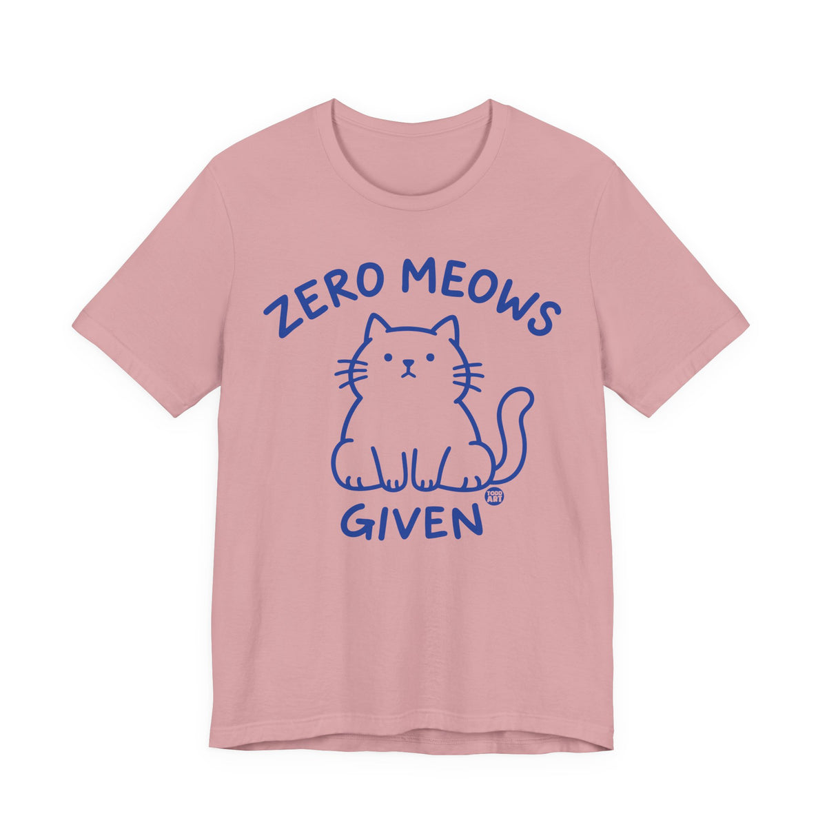 zero-meows