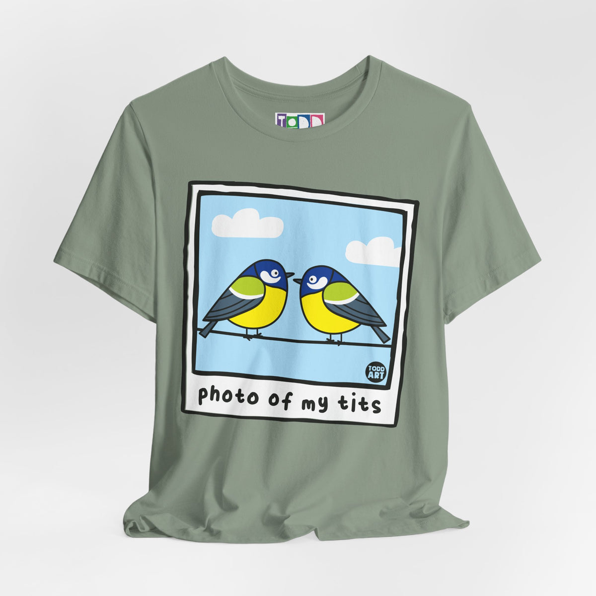 photo-of-my-tits