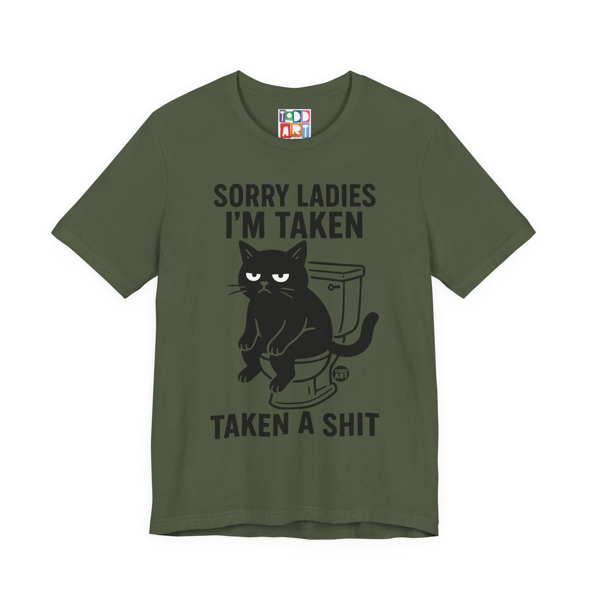 sorry-girls-taken-shit