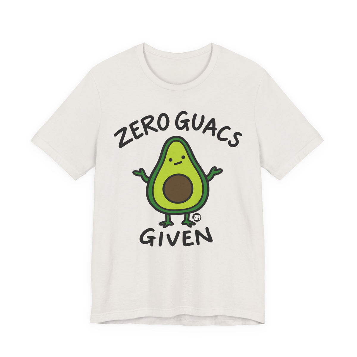zero-guacs