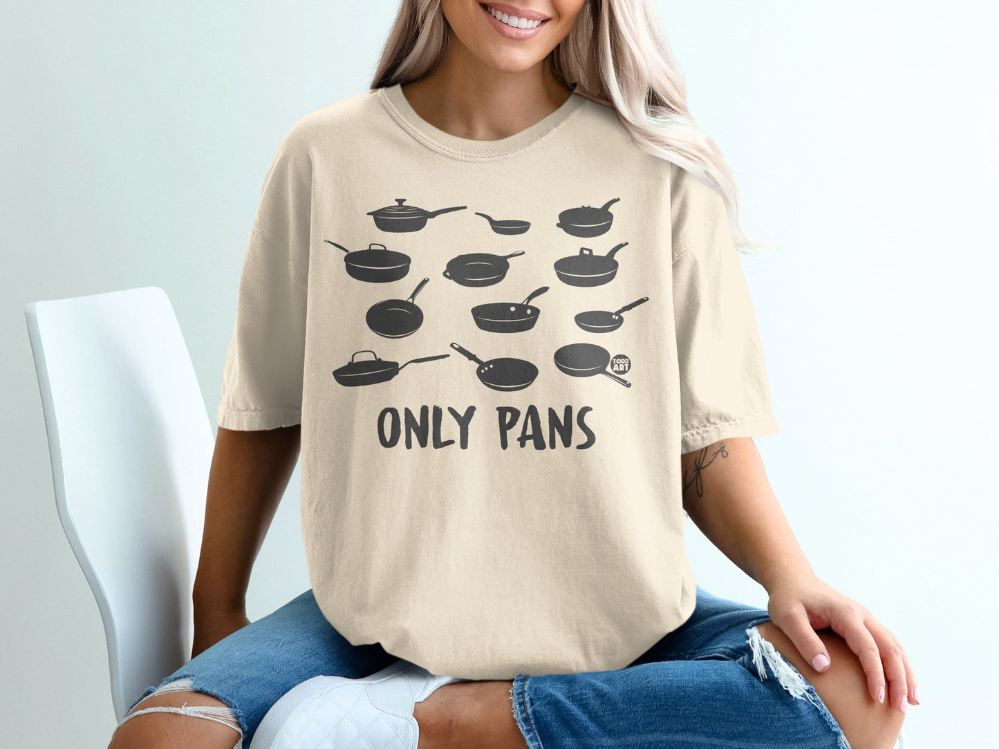 Cooking Pan Collection ONLY PANS Kitchen Enthusiast product type