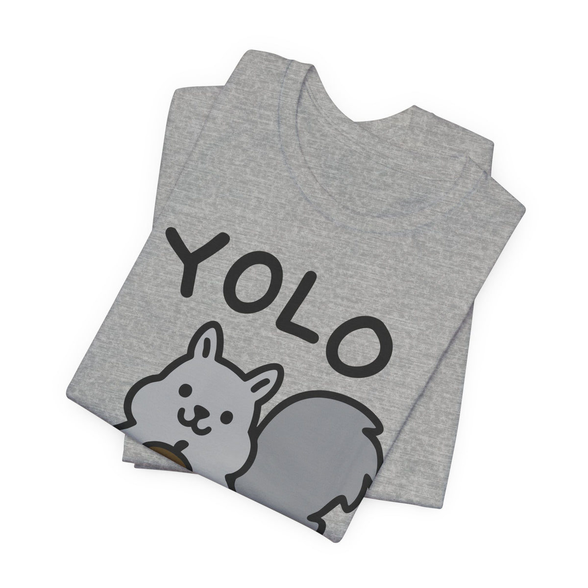 yolo go nuts