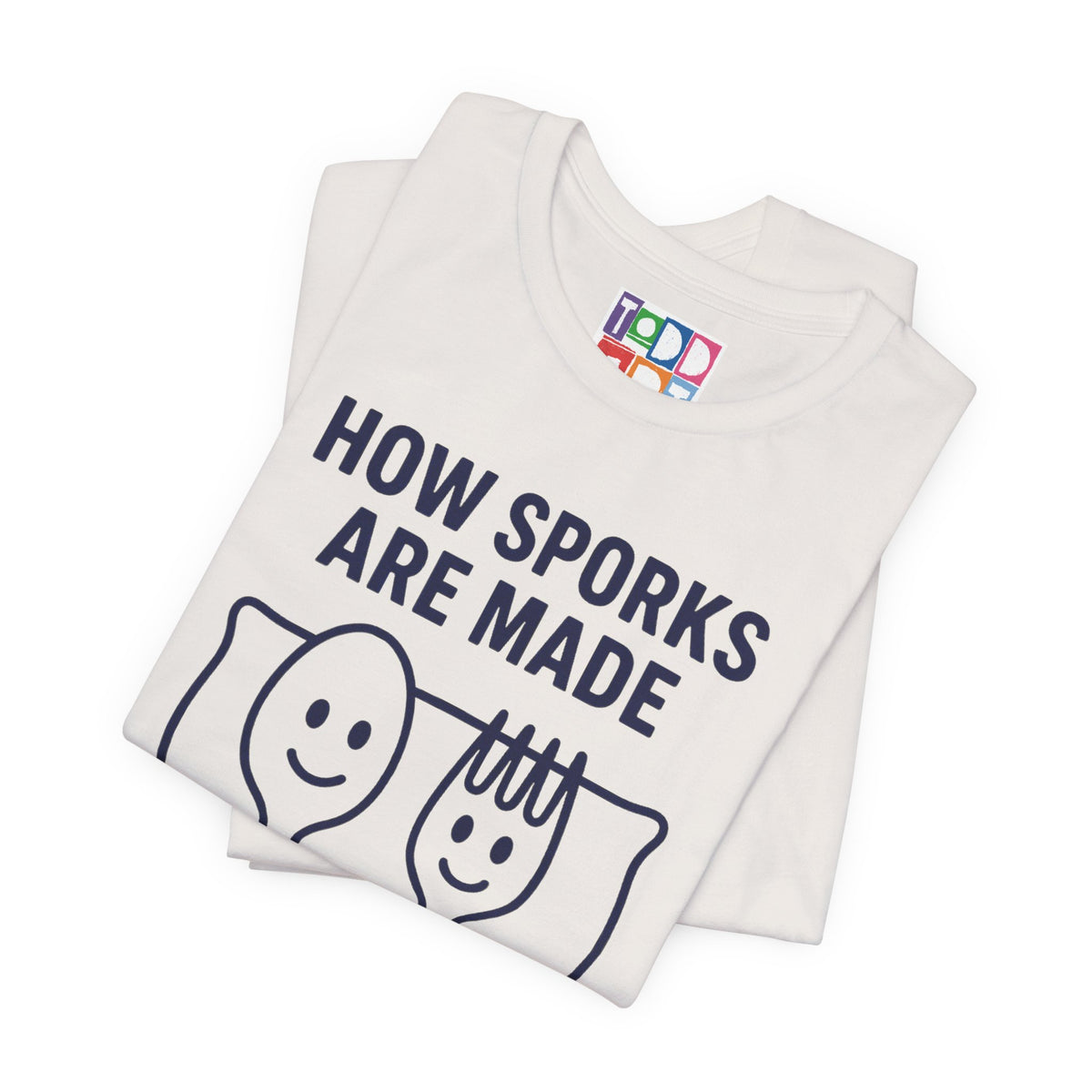 how-sporks-are-made