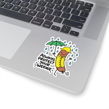 protect-weenie-cute