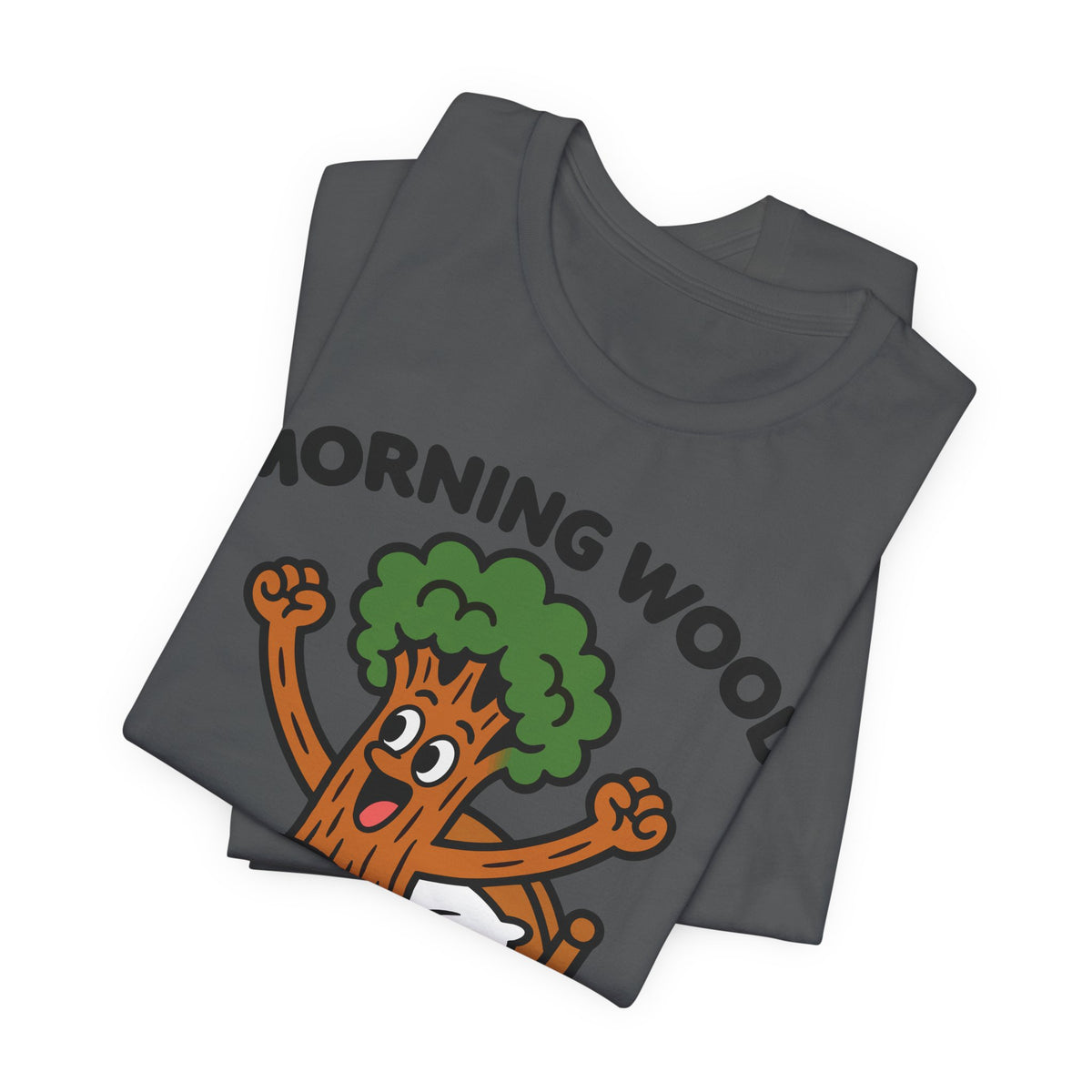 Morning Wood  Cute T-shirt
