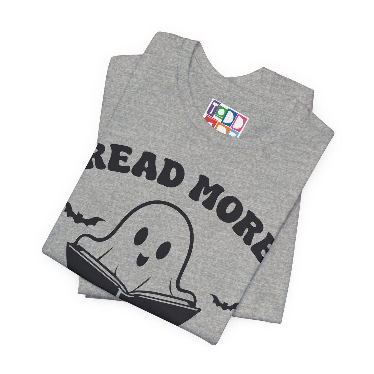 read-more-booooks-ghost