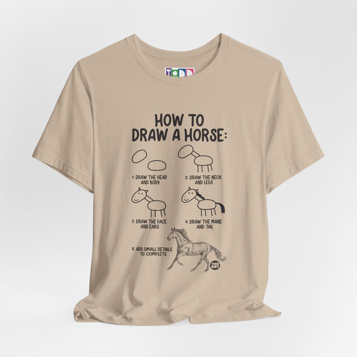 how-to-draw-a-horse
