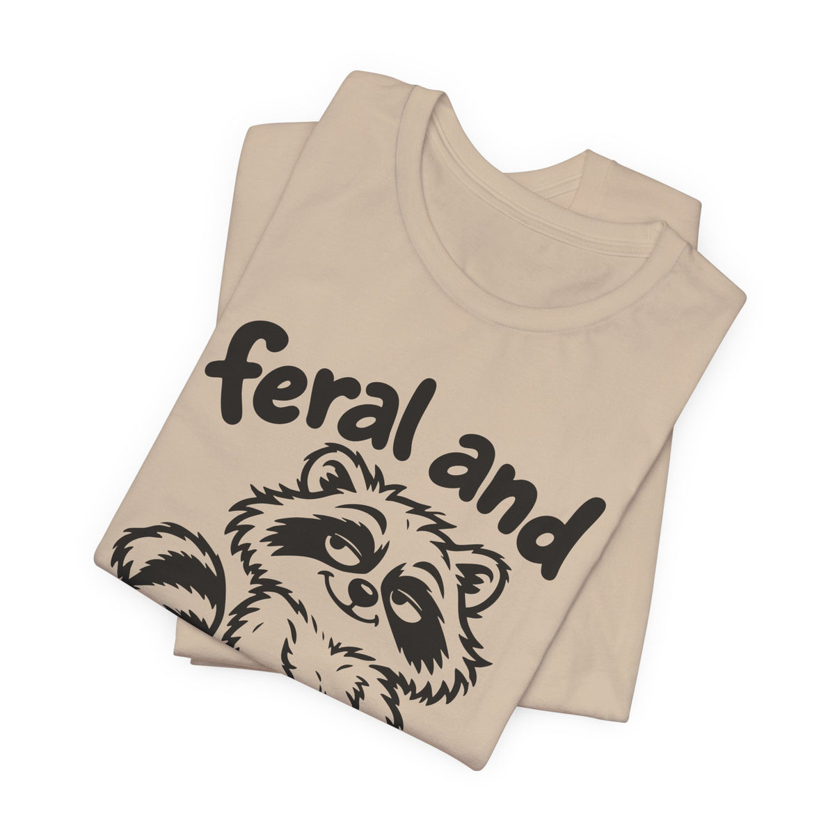 feral and fabulous