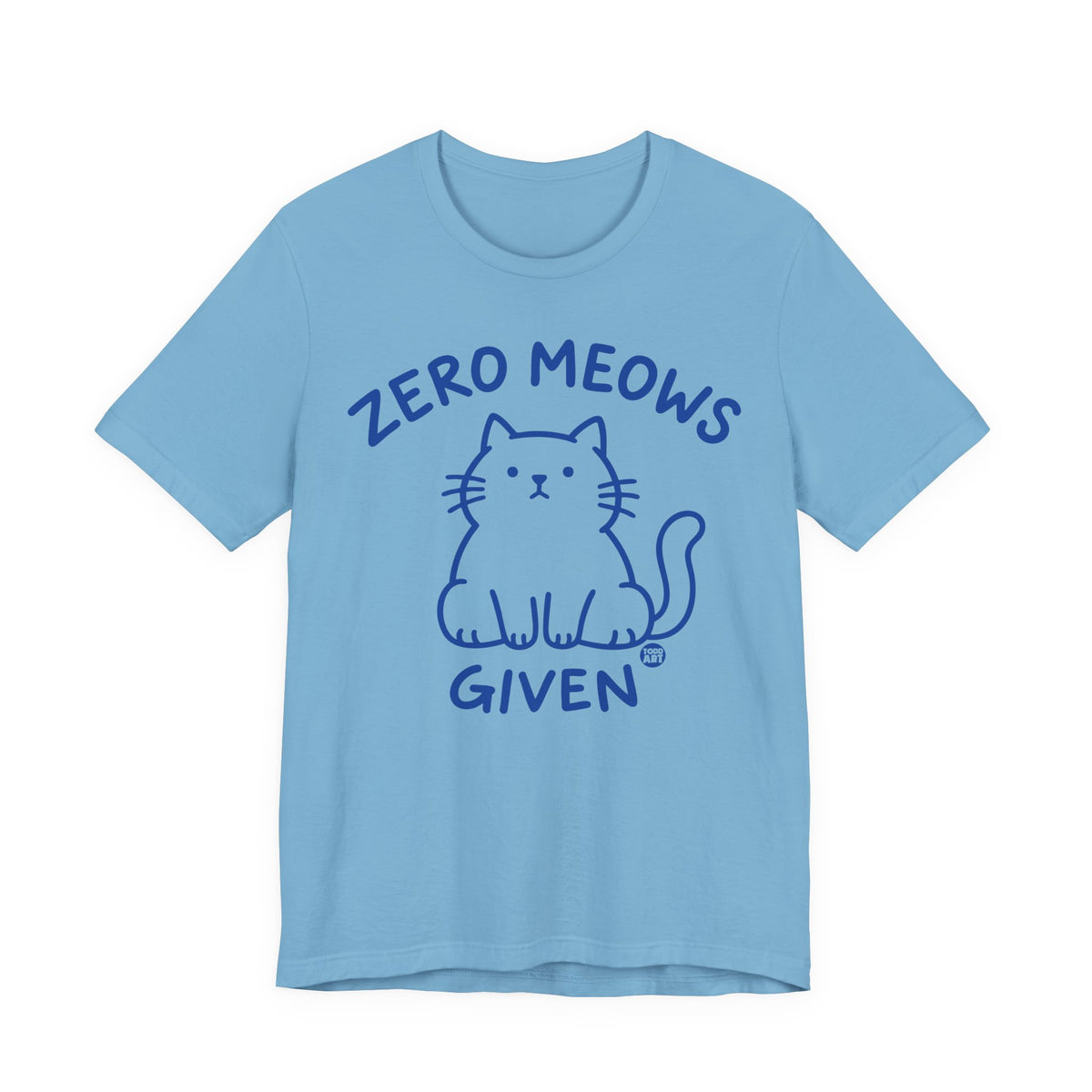 zero-meows